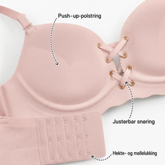 LiftLace Bra