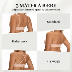 LiftLace Bra