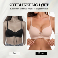 LiftLace Bra